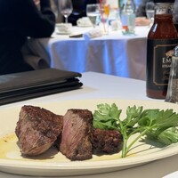 Empire Steak House Roppongi - 