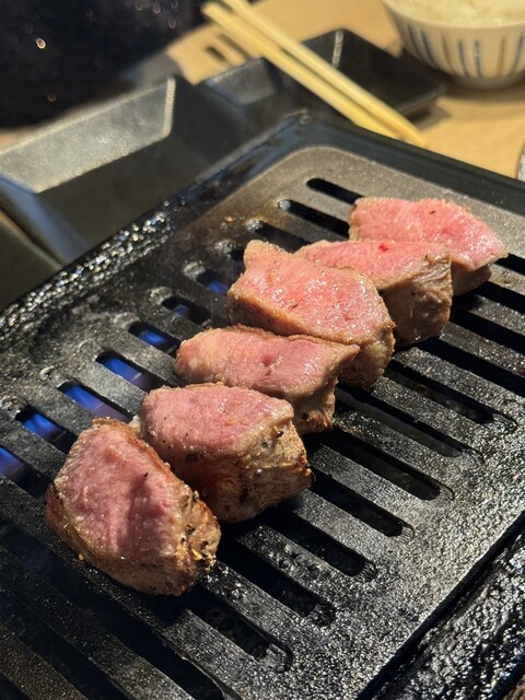 Yakiniku Gyuen Hon Ten photo 4