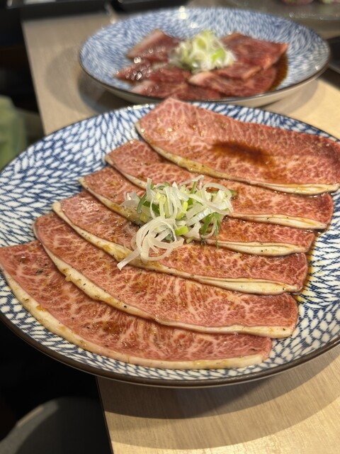 Yakiniku Gyuen Hon Ten