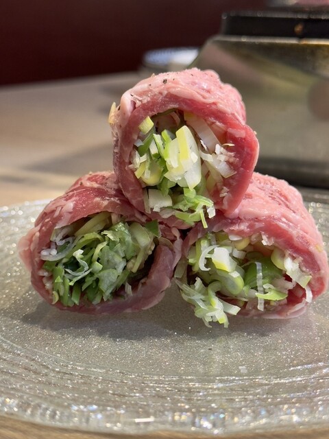 Yakiniku Gyuen Hon Ten photo 3