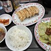 餃子の王将 四条大宮店