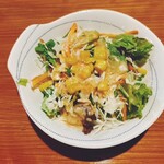 アジアン屋台 チャオパリバール - 