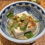 もつ焼 佐喜乃 - 