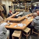 もつ焼 佐喜乃 - 