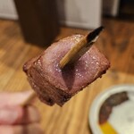 もつ焼 佐喜乃 - 