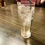 ピッツエリアバール　CACTUS　D'ORO - 