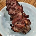 もつ焼 佐喜乃 - 