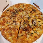 ピザーラ - 料理写真: