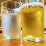 ヨシカミ - このグラス欲しい