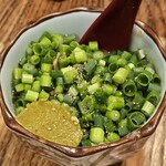 もつ焼 佐喜乃 - 