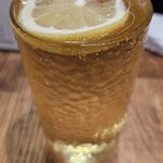 もつ焼 佐喜乃 - 