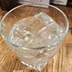 もつ焼 佐喜乃 - 