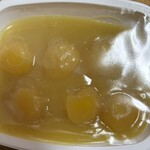 なだ万厨房 神戸阪急店 - 