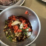 ホルモン ここから - 