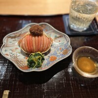 割鮮 入たに - 