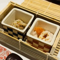 銀座 個室 蟹料理 わだつみ - 
