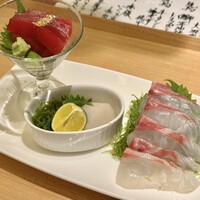 日本料理　「十二颯」 ヒルトン東京 - 