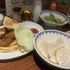 GYOZA ROCCOMAN 渋谷道玄坂店