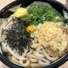 ぶっかけうどん ふるいち 仲店