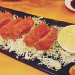 中野ウロコ本店 - 