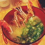 中野ウロコ本店 - 