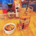 中野ウロコ本店 - 