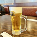 とんかつ勝烈亭 - 