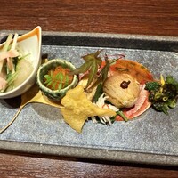 宮川本廛 赤坂宮川 - 