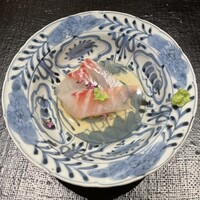 同心町 和食 瑞 - 