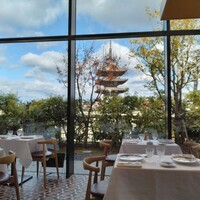 BENOIT Kyoto Alain Ducasse - 