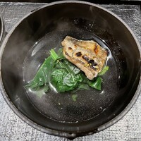 同心町 和食 瑞 - 