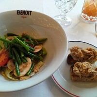 BENOIT Kyoto Alain Ducasse - 