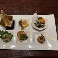 宮川本廛 赤坂宮川 - 