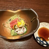 宮川本廛 赤坂宮川 - 