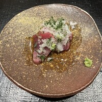 同心町 和食 瑞 - 