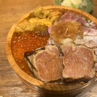 焼うお いし川 - 