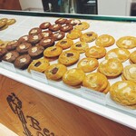 ベンズクッキーズ - 