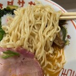 屋台らーめん はなれちゃん - 