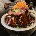 郷土肉料理 やりばんが - 