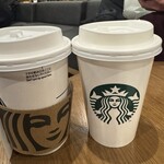 スターバックス・コーヒー - ドリンク写真:
