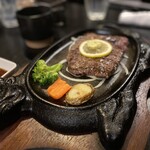 郷土肉料理 やりばんが - 