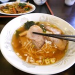 龍翔菜館 - 