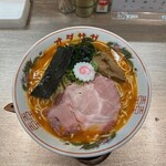 屋台らーめん はなれちゃん - 