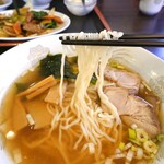 龍翔菜館 - 
