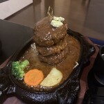 郷土肉料理 やりばんが - 
