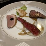 郷土肉料理 やりばんが - 