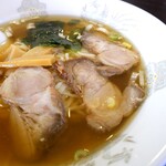 龍翔菜館 - 
