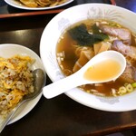 龍翔菜館 - 
