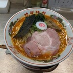 屋台らーめん はなれちゃん - 