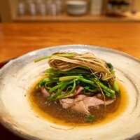 御料理 古川 - 